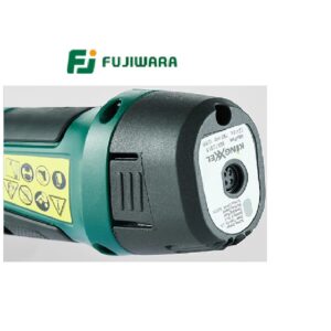 Bateria de lítio 7.2V para tesoura FUJIWARA